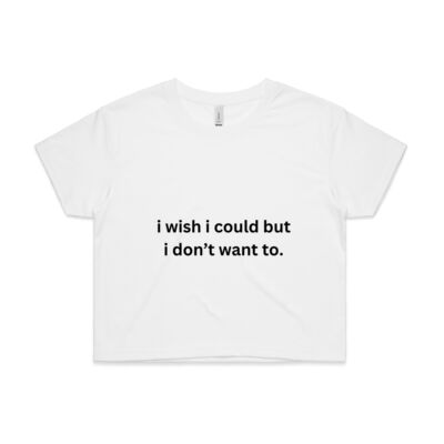 i wish i could. Thumbnail