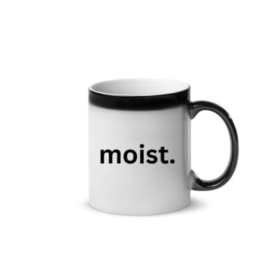 moist. Thumbnail
