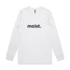 Mens Base Longsleeve Tee Thumbnail