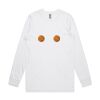 Mens Base Longsleeve Tee Thumbnail